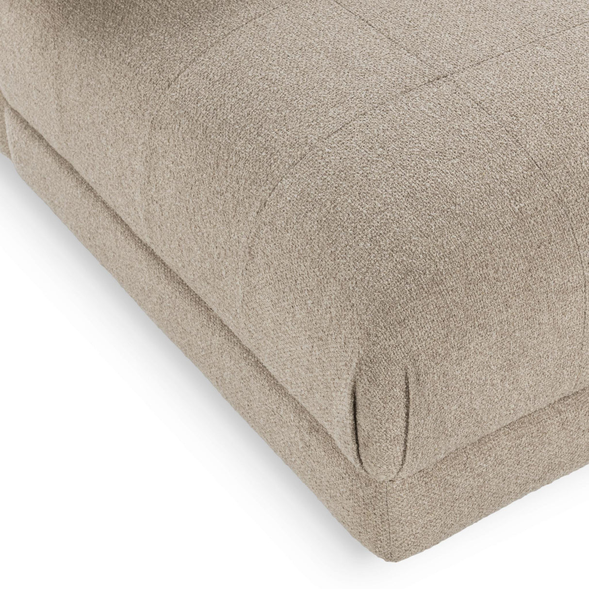 Adalynne Accent Chair - Buttermilk