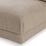 Adalynne 6 Piece Sectional - Buttermilk