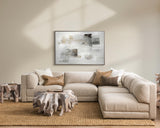 Adalynne 6 Piece Sectional - Buttermilk