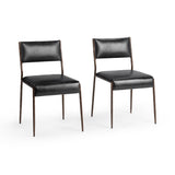 Kayne Dining Chair Set of 2
