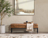 Celiah Accent Bench