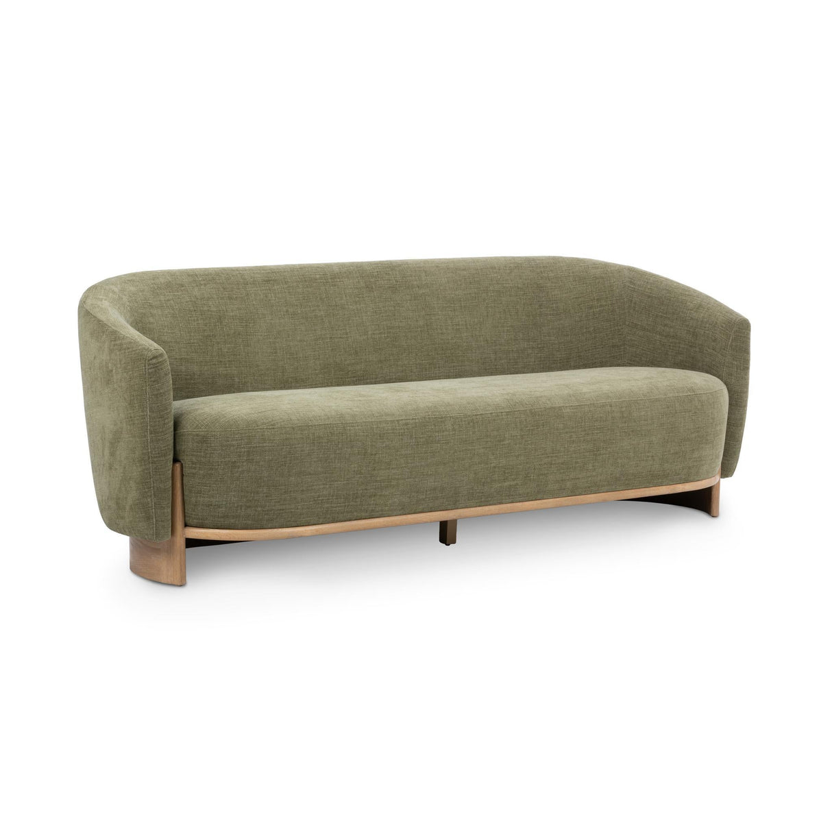 Myra Sofa - Sage Dust