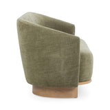 Myra Sofa - Sage Dust