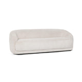 Argon Sofa - Ivory Blush by Classic Home at Eve Furniture