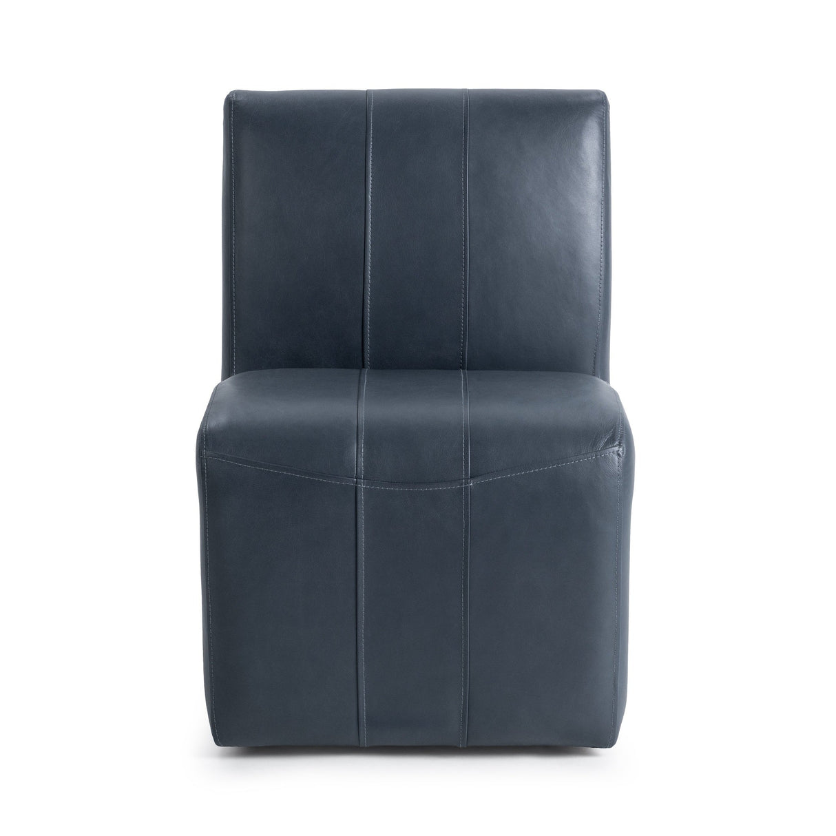 Carsen Dining Chair - Mystic Blue by Classic Home at Eve Furniture