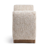 Soraya Bench