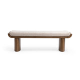 Varena Accent Bench