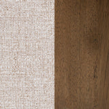 Varena Accent Bench