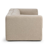 Adalynne 3 Piece Sectional - Buttermilk