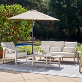 Aria Outdoor Sofa