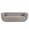 Nico Sofa - Brick by Classic Home at Eve Furniture
