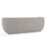 Nico Sofa - Brick by Classic Home at Eve Furniture