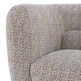 Nico Sofa - Brick by Classic Home at Eve Furniture