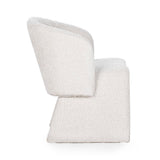 Halstead Dining Chair - Pearl