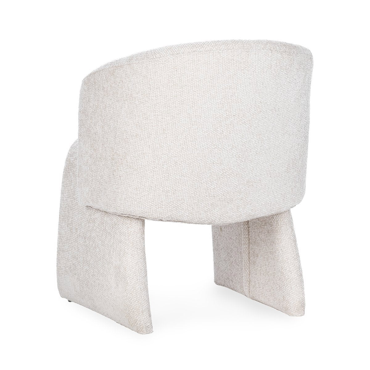 Halstead Dining Chair - Pearl