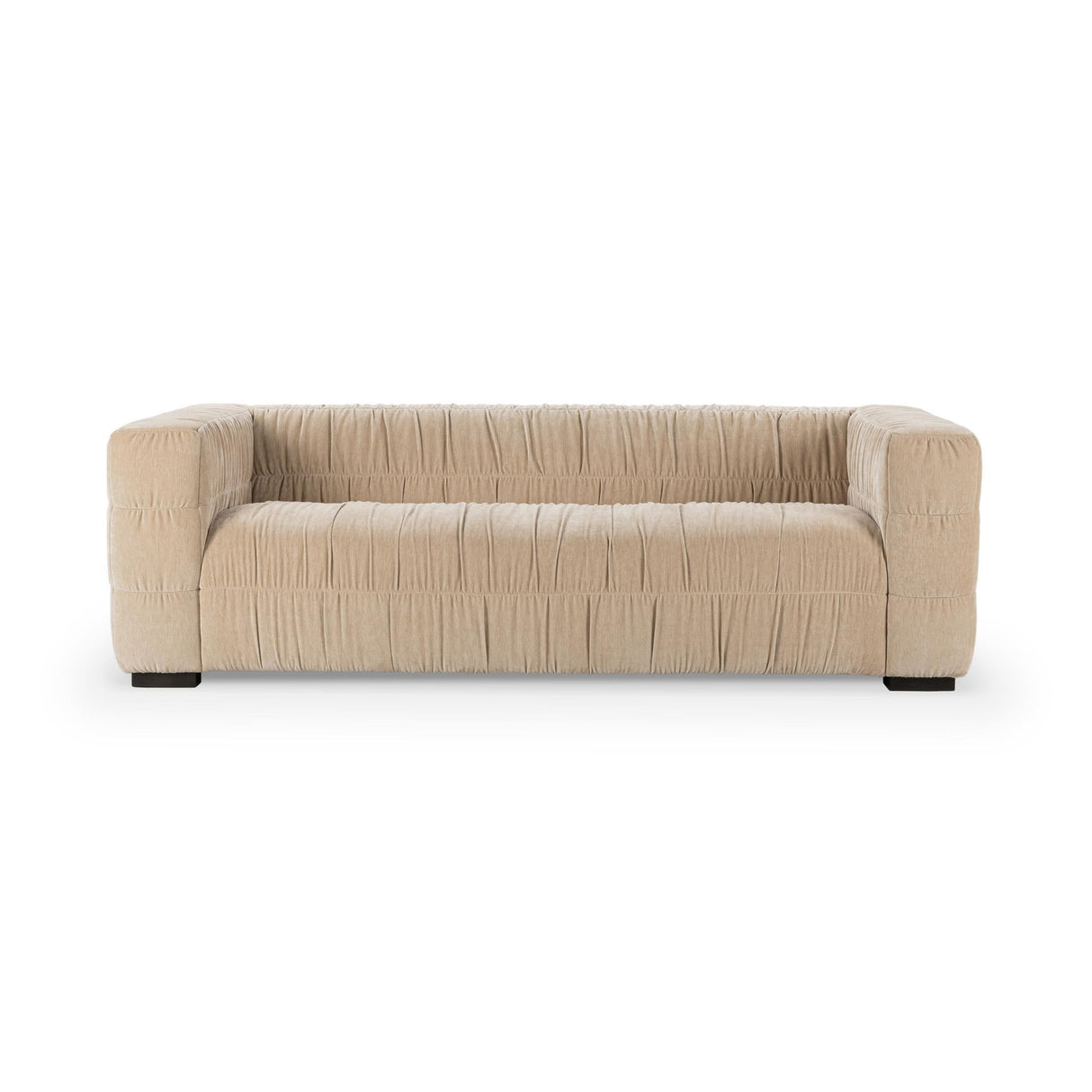 Afeela Sofa - French Vanilla by Classic Home at Eve Furniture
