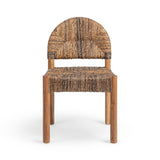 Elissa Dining Chair Set of 2