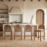Elissa Counter Stool
