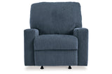 Rannis  Full Sofa Sleeper and Recliner