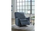 Rannis  Full Sofa Sleeper and Recliner