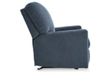 Rannis  Full Sofa Sleeper and Recliner