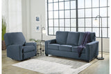 Rannis  Full Sofa Sleeper and Recliner