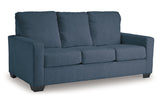 Rannis  Full Sofa Sleeper and Recliner