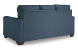 Rannis  Full Sofa Sleeper and Recliner