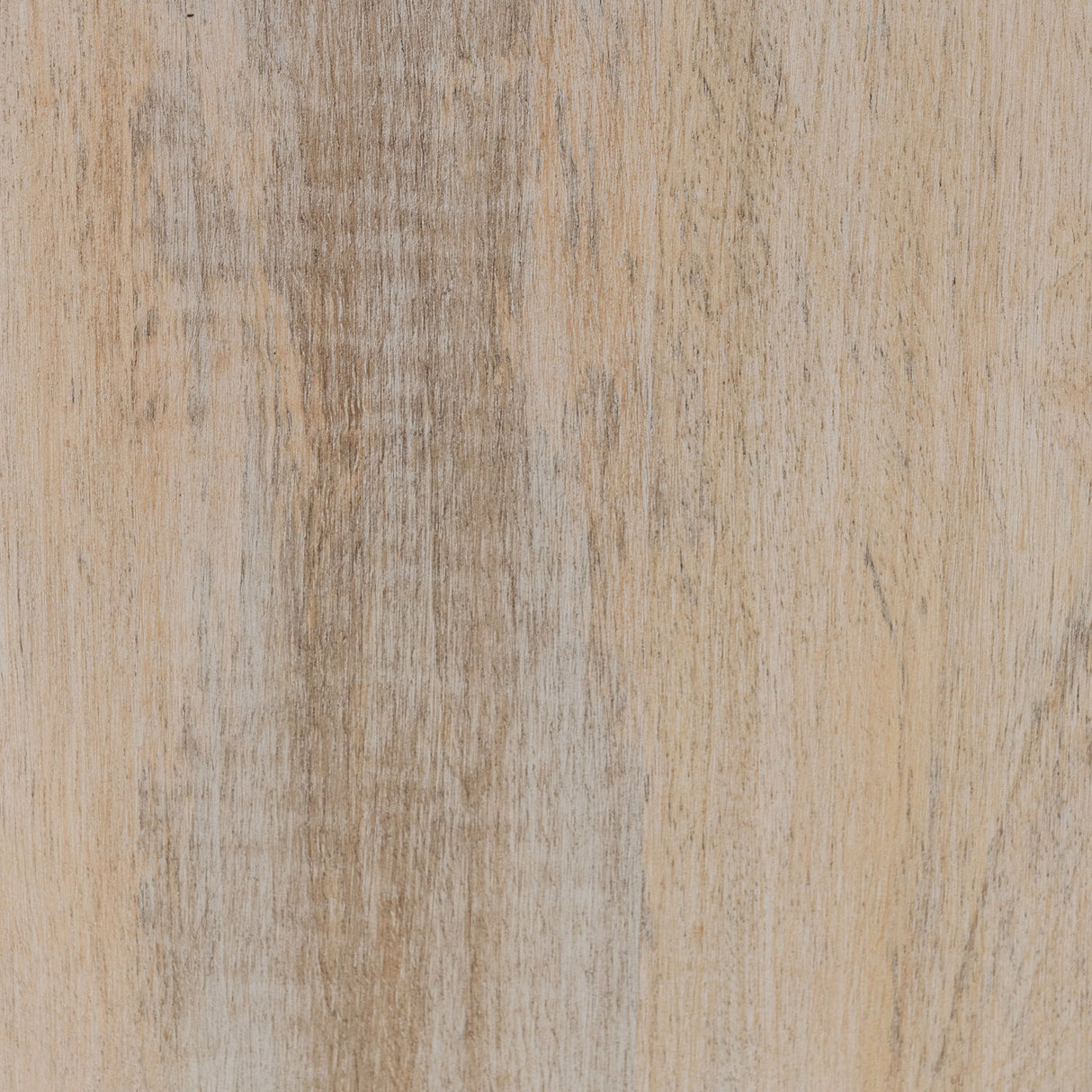 Adelaide Bed - Natural Cream Wash