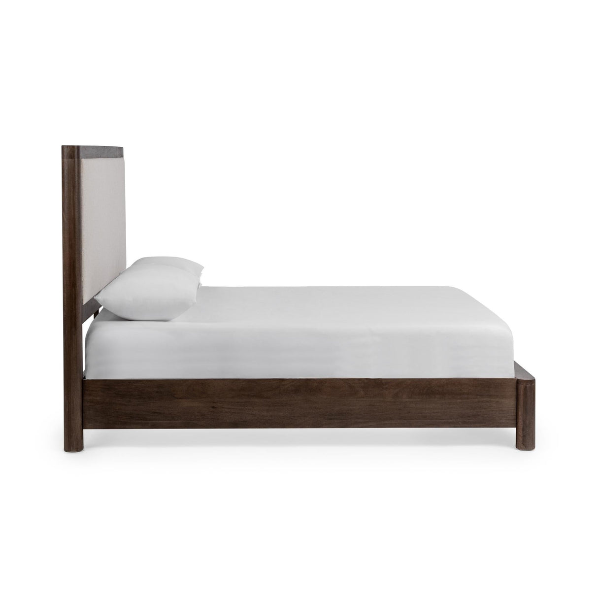 Baylee Bed - Cocoa Brown