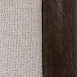 Baylee Bed - Cocoa Brown