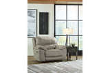 Next-Gen Gaucho Putty Reclining Sofa, Loveseat and Recliner