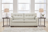 Belziani Coconut Sofa, Loveseat, Oversized Chair and Ottoman