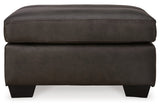 Belziani Storm Sofa, Loveseat, Oversized Chair and Ottoman