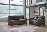 Belziani Storm Sofa and Loveseat