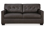 Belziani Storm Sofa, Loveseat, Oversized Chair and Ottoman