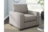 Greaves Stone Sofa Chaise and Chair