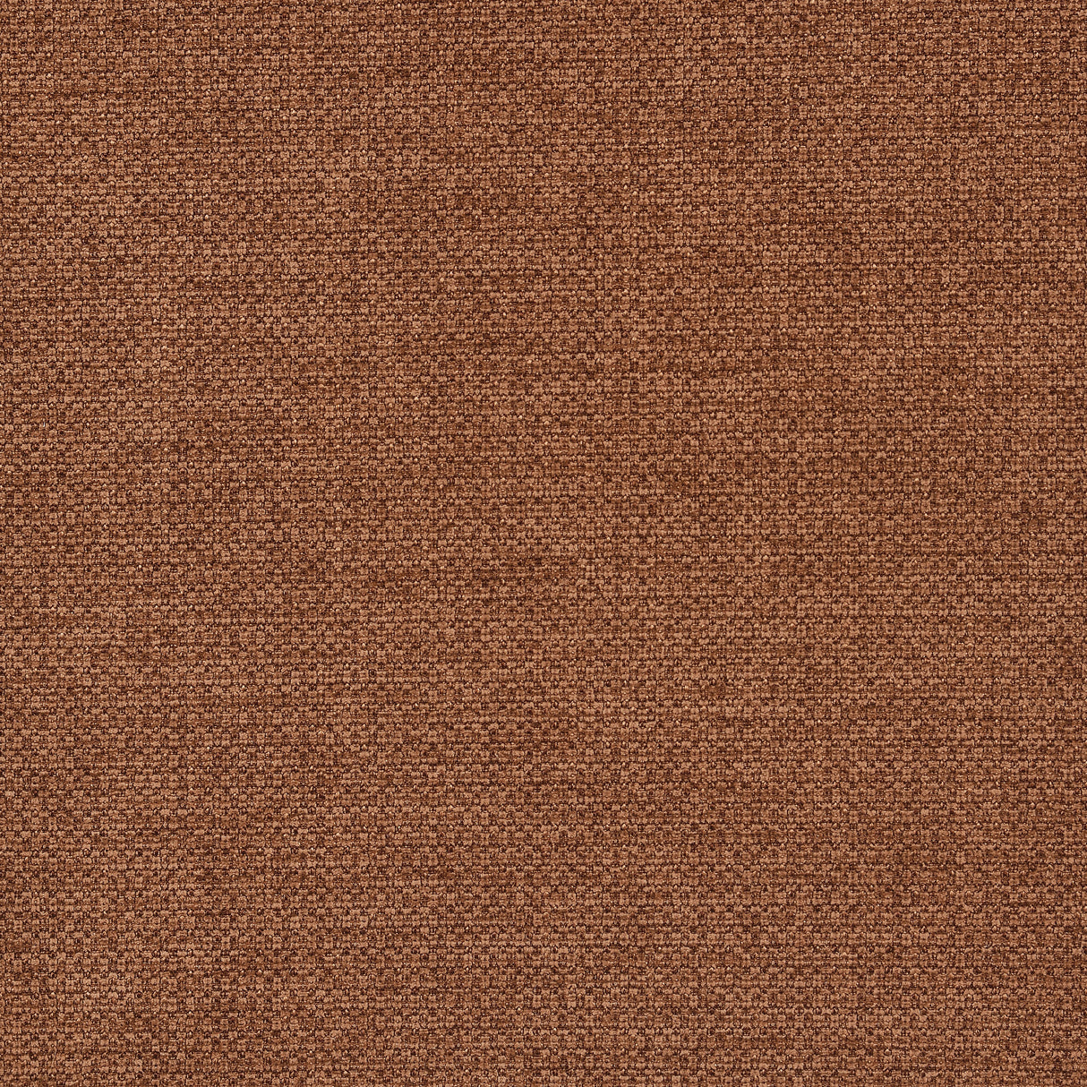 Jennifer Terracotta Upholstered Corner Chair