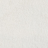 Jennifer Ivory Upholstered Corner Chair