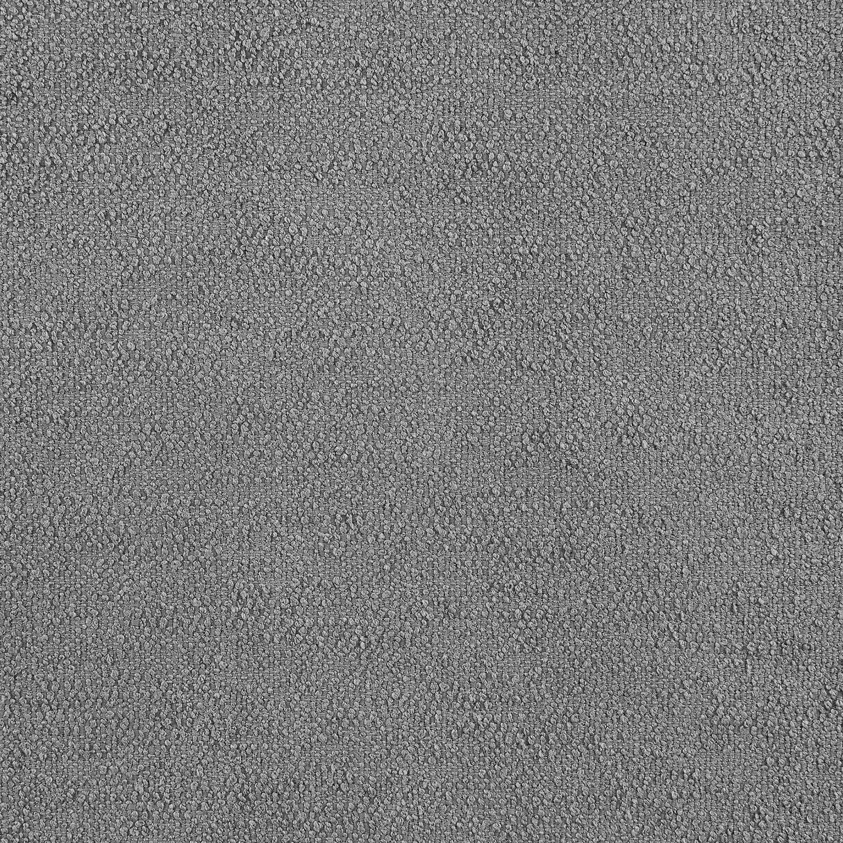 Raleigh Grey 6-Piece Boucle Upholstered Modular Sectional