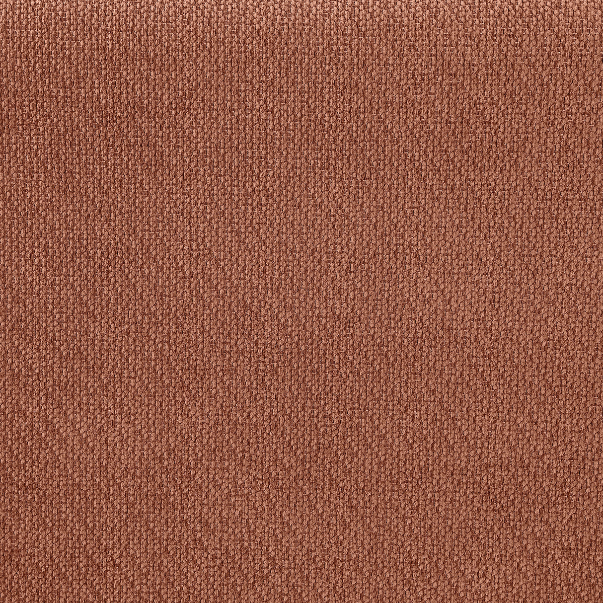 Elysia Coral Fabric Upholstered Modular Armless Chair