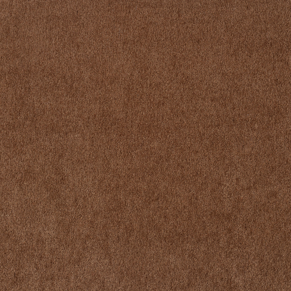 Selma Rust 2-Piece Velvet Upholstered Crescent Arm Living Room Set