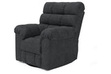 Wilhurst Marine Recliner