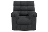 Wilhurst Marine Recliner