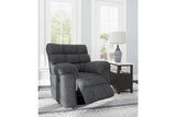 Wilhurst Marine Recliner