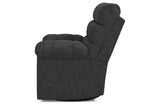 Wilhurst Marine Recliner