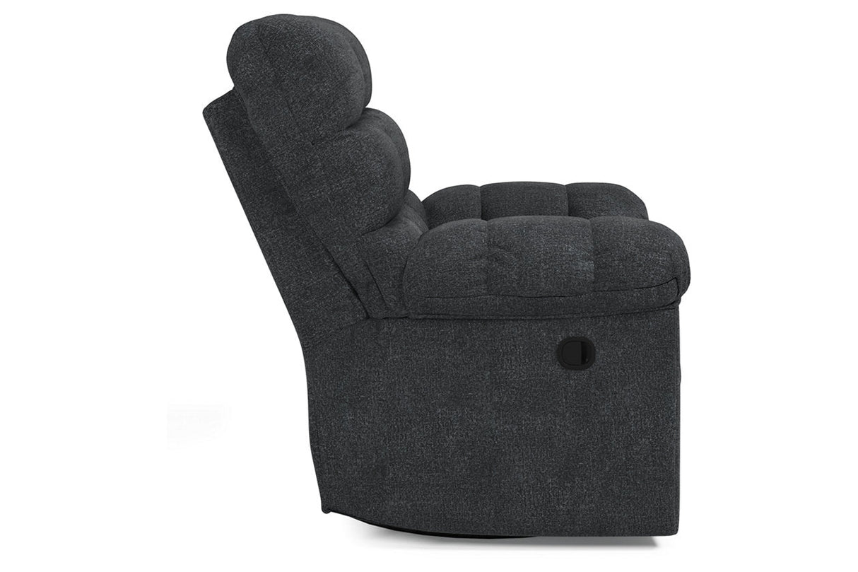 Wilhurst Marine Recliner