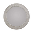 Myrtle Mirror - Gray Wash by Classic Home at Eve Furniture