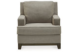 Kaywood Granite Sofa, Loveseat, Chair and Ottoman