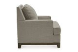 Kaywood Granite Sofa, Loveseat and Chair